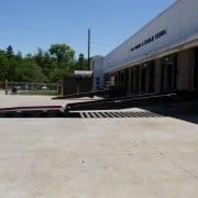 Custom Dock Boards & Yard Ramps